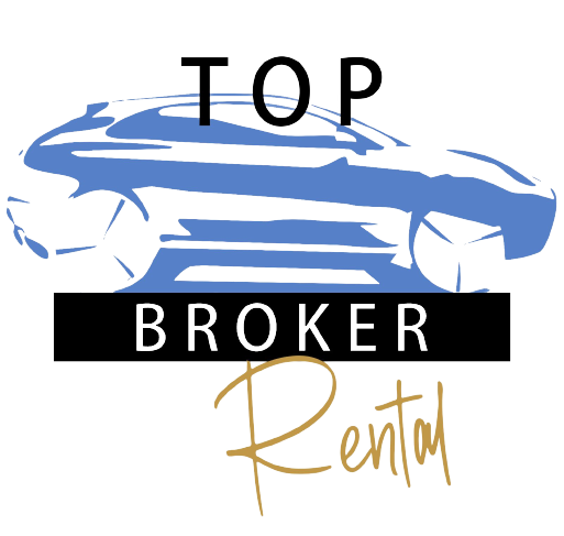Noleggio Lungo Termine TopBrokeRental